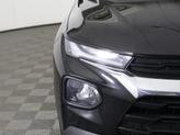 Thumbnail of 2023 Mosaic Black Metallic Chevrolet Trailblazer