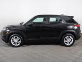 Thumbnail of 2023 Mosaic Black Metallic Chevrolet Trailblazer