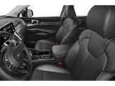 Thumbnail of 2021 Sparkling Silver Kia Sorento