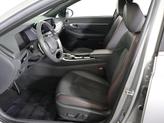 Thumbnail of 2021 Shimmering Silver Pearl Hyundai SONATA