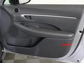 Thumbnail of 2021 Shimmering Silver Pearl Hyundai SONATA