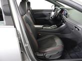 Thumbnail of 2021 Shimmering Silver Pearl Hyundai SONATA