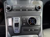 Thumbnail of 2022 Quartz White Hyundai SANTA FE
