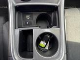 Thumbnail of 2022 Quartz White Hyundai SANTA FE