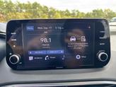 Thumbnail of 2022 Quartz White Hyundai SANTA FE