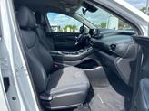 Thumbnail of 2022 Quartz White Hyundai SANTA FE