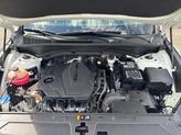 Thumbnail of 2022 Quartz White Hyundai SANTA FE