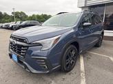 Thumbnail of 2024 Cosmic Blue Pearl Subaru Ascent