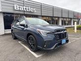 Photo of 2024 Cosmic Blue Pearl Subaru Ascent