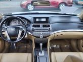 Thumbnail of 2012 White Honda Accord