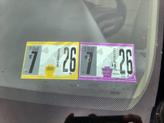 Thumbnail of 2012 White Honda Accord
