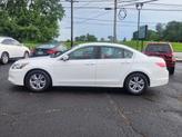 Thumbnail of 2012 White Honda Accord