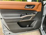 Thumbnail of 2023 Boulder Gray Pearl Nissan Pathfinder