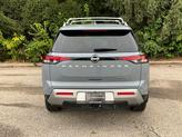 Thumbnail of 2023 Boulder Gray Pearl Nissan Pathfinder