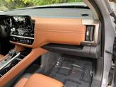 Thumbnail of 2023 Boulder Gray Pearl Nissan Pathfinder