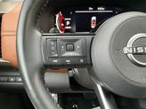 Thumbnail of 2023 Boulder Gray Pearl Nissan Pathfinder