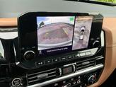 Thumbnail of 2023 Boulder Gray Pearl Nissan Pathfinder
