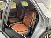 Thumbnail of 2023 Boulder Gray Pearl Nissan Pathfinder