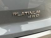 Thumbnail of 2023 Boulder Gray Pearl Nissan Pathfinder