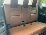 Thumbnail of 2023 Boulder Gray Pearl Nissan Pathfinder