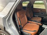 Thumbnail of 2023 Boulder Gray Pearl Nissan Pathfinder