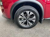 Thumbnail of 2022 Scarlet Ember Tintcoat Nissan Rogue