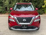 Thumbnail of 2022 Scarlet Ember Tintcoat Nissan Rogue
