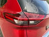 Thumbnail of 2022 Scarlet Ember Tintcoat Nissan Rogue