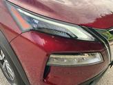 Thumbnail of 2022 Scarlet Ember Tintcoat Nissan Rogue