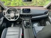 Thumbnail of 2022 Scarlet Ember Tintcoat Nissan Rogue
