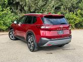 Thumbnail of 2022 Scarlet Ember Tintcoat Nissan Rogue
