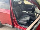 Thumbnail of 2022 Scarlet Ember Tintcoat Nissan Rogue