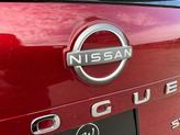 Thumbnail of 2022 Scarlet Ember Tintcoat Nissan Rogue