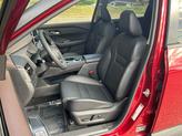 Thumbnail of 2022 Scarlet Ember Tintcoat Nissan Rogue