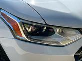 Thumbnail of 2019 Summit White Chevrolet Traverse