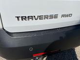 Thumbnail of 2019 Summit White Chevrolet Traverse