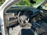 Thumbnail of 2019 Summit White Chevrolet Traverse
