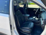 Thumbnail of 2019 Summit White Chevrolet Traverse