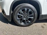 Thumbnail of 2019 Summit White Chevrolet Traverse