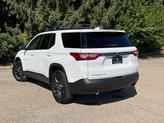 Thumbnail of 2019 Summit White Chevrolet Traverse