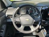 Thumbnail of 2019 Summit White Chevrolet Traverse
