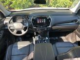 Thumbnail of 2019 Summit White Chevrolet Traverse