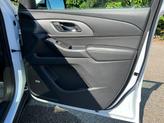 Thumbnail of 2019 Summit White Chevrolet Traverse