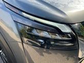 Thumbnail of 2025 Gun Metallic Nissan Pathfinder