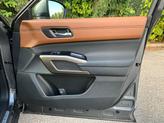 Thumbnail of 2025 Gun Metallic Nissan Pathfinder