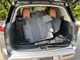 Thumbnail of 2025 Gun Metallic Nissan Pathfinder