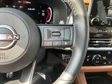 Thumbnail of 2025 Gun Metallic Nissan Pathfinder