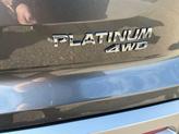Thumbnail of 2025 Gun Metallic Nissan Pathfinder