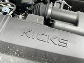 Thumbnail of 2025 Gun Metallic Nissan Kicks