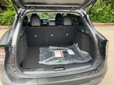 Thumbnail of 2025 Gun Metallic Nissan Kicks